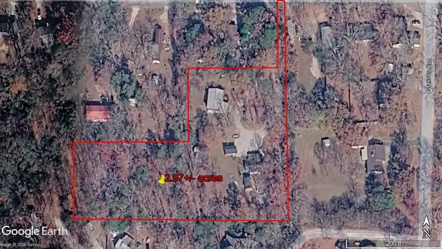 517 & 517 B E Webb Street, Mountain View, AR 72560 - #2