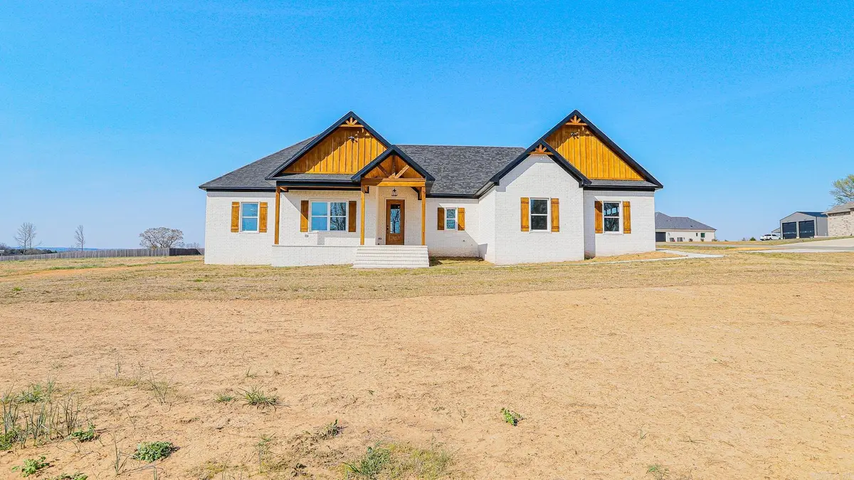 196 Irene Circle, Greenbrier, AR 72058 - #1