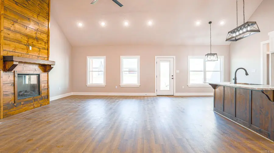 196 Irene Circle, Greenbrier, AR 72058 - #3