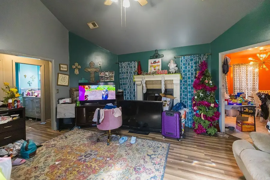 4105 Jessica Ln Lane, Jonesboro, AR 72405 - #3