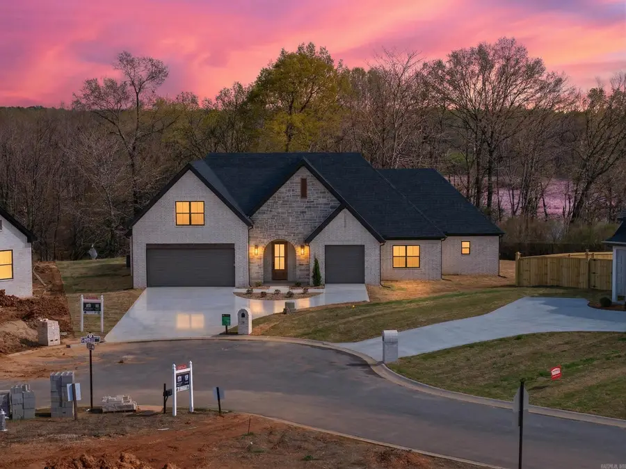 60 Lucia Lane, Maumelle, AR 72113 - #2