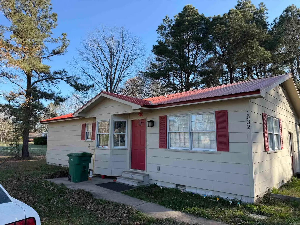 10321 Dollarway Road, White Hall, AR 71602 - #1