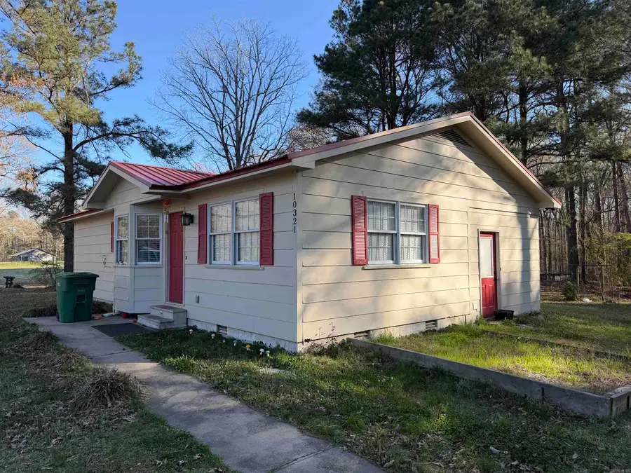 10321 Dollarway Road, White Hall, AR 71602 - #2