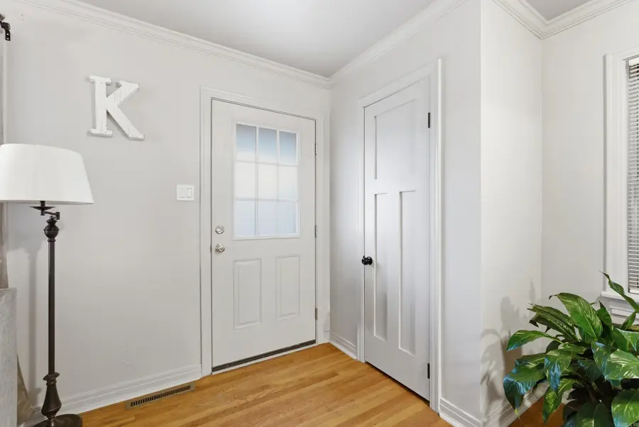 3633 Idlewild Avenue, North Little Rock, AR 72116 - #2