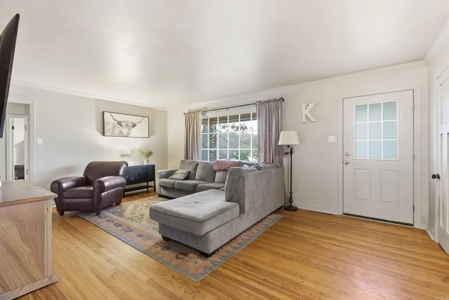 3633 Idlewild Avenue, North Little Rock, AR 72116 - #3