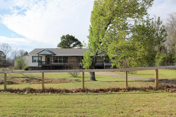 1162 Byrd Road, Bald Knob, AR 72010