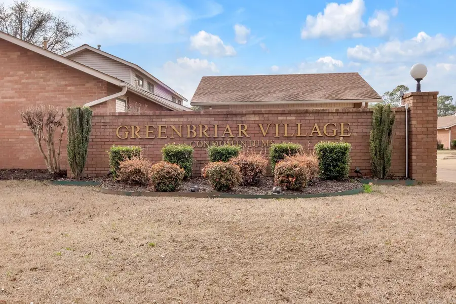 2733 Greenbriar Dr. #B, Jonesboro, AR 72401 - #2