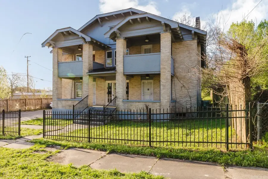 Address Withheld By Seller, Little Rock, AR 72206 - #3