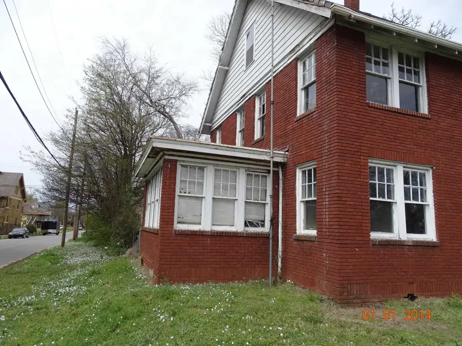 Address Withheld By Seller, Little Rock, AR 72202 - #3