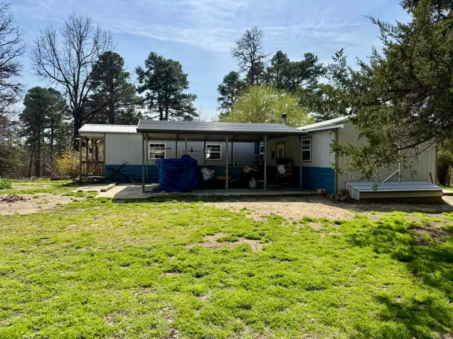 300 Parker Lane, Oxford, AR 72565 - #2