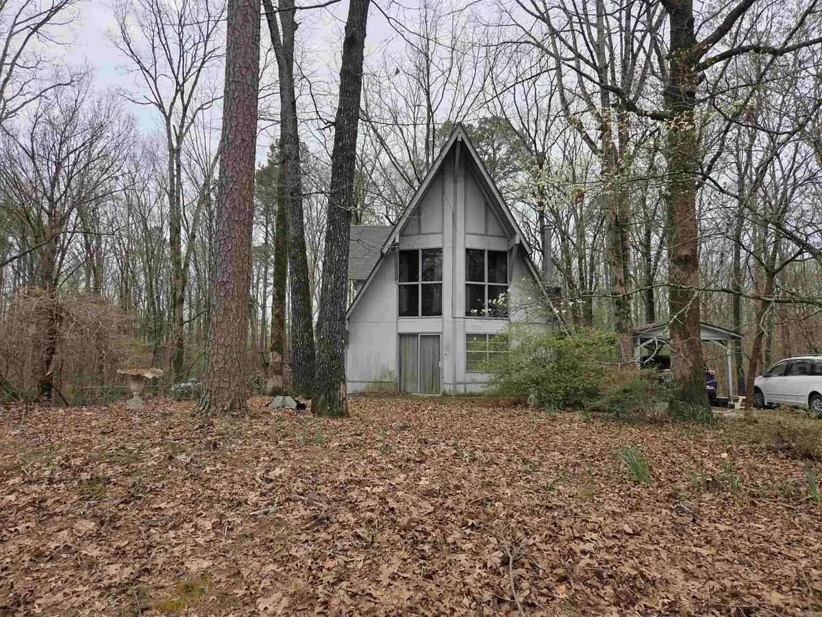 Address Withheld By Seller, Benton, AR 72019 - #1