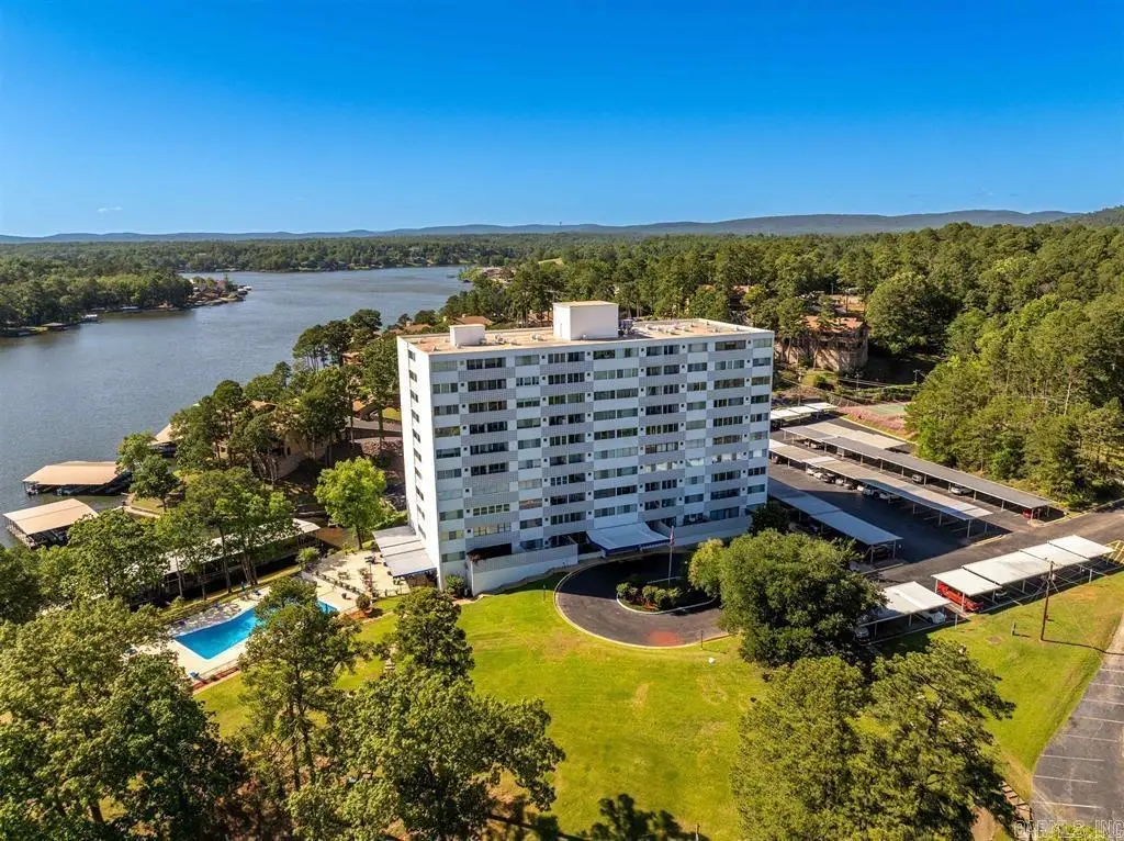 740 B-804 Weston Road, Hot Springs, AR 71913 - #1