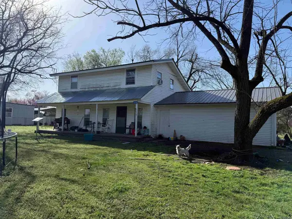 250 Bluebird Lane, Mount Pleasant, AR 72561