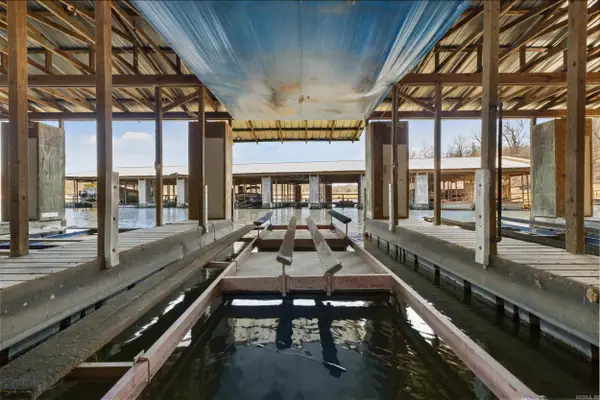 Lot 44 & 45 Hwy 62 East, Gepp, AR 72538