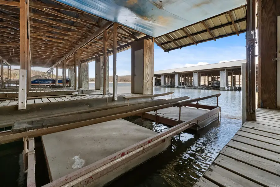 Lot 44 & 45 Hwy 62 East, Gepp, AR 72538 - #2