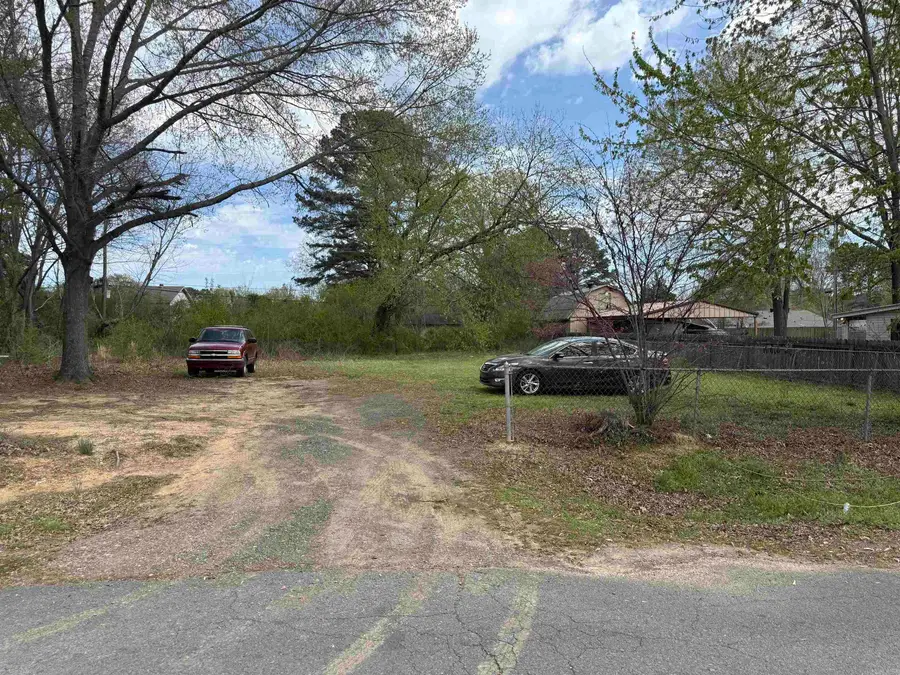 434 Mildred St., Conway, AR 72034 - #2