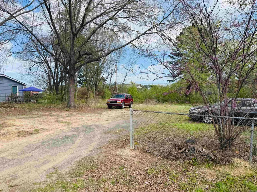 434 Mildred St., Conway, AR 72034 - #3