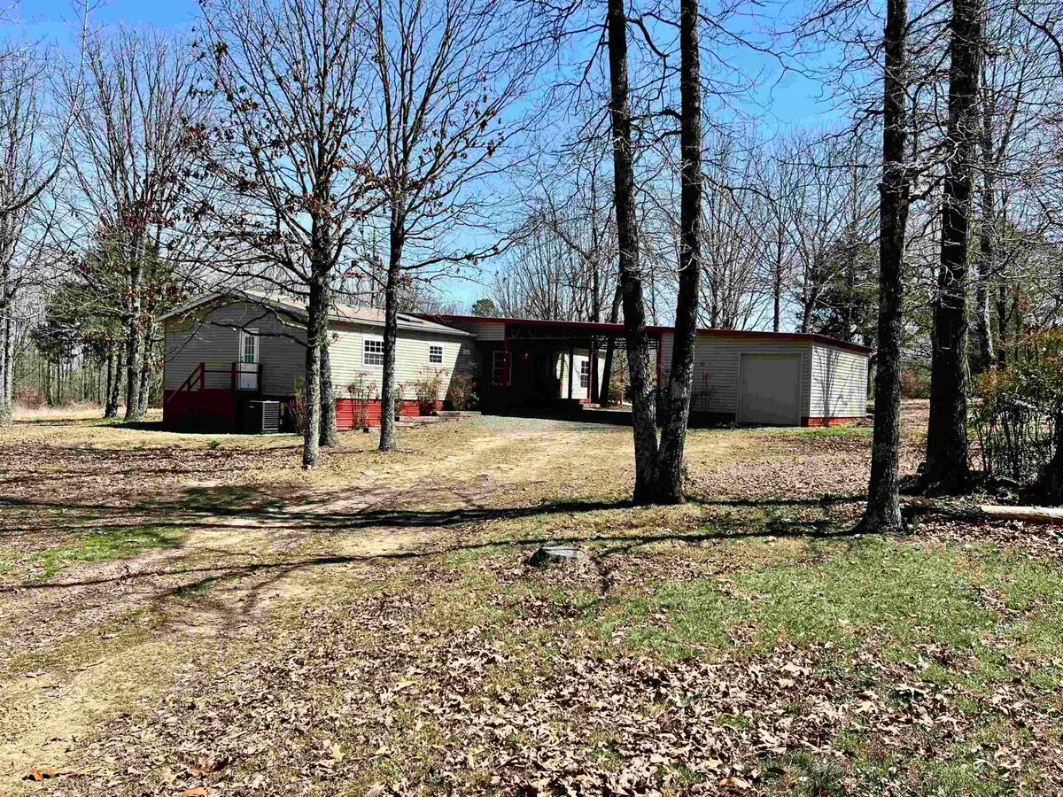 5060 Heber Springs Rd N, Drasco, AR 72530 - #1