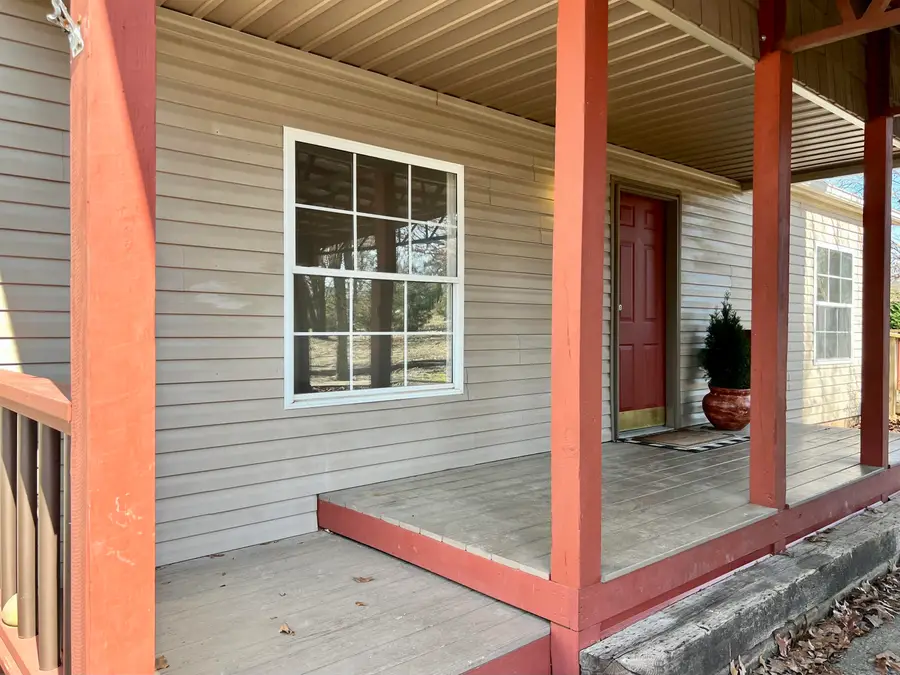 5060 Heber Springs Rd N, Drasco, AR 72530 - #3