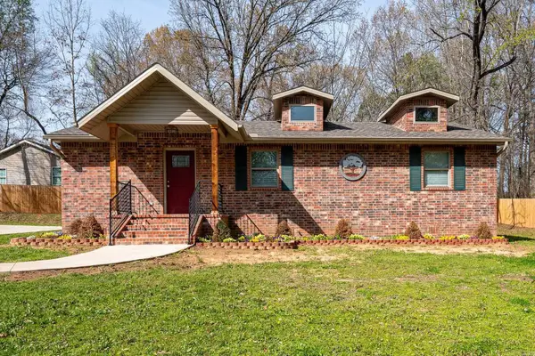 3 Grassy Lake Rd, Mayflower, AR 72106