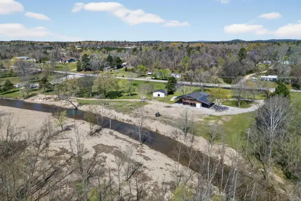 6766 Park Avenue, Fountain Lake, AR 71901