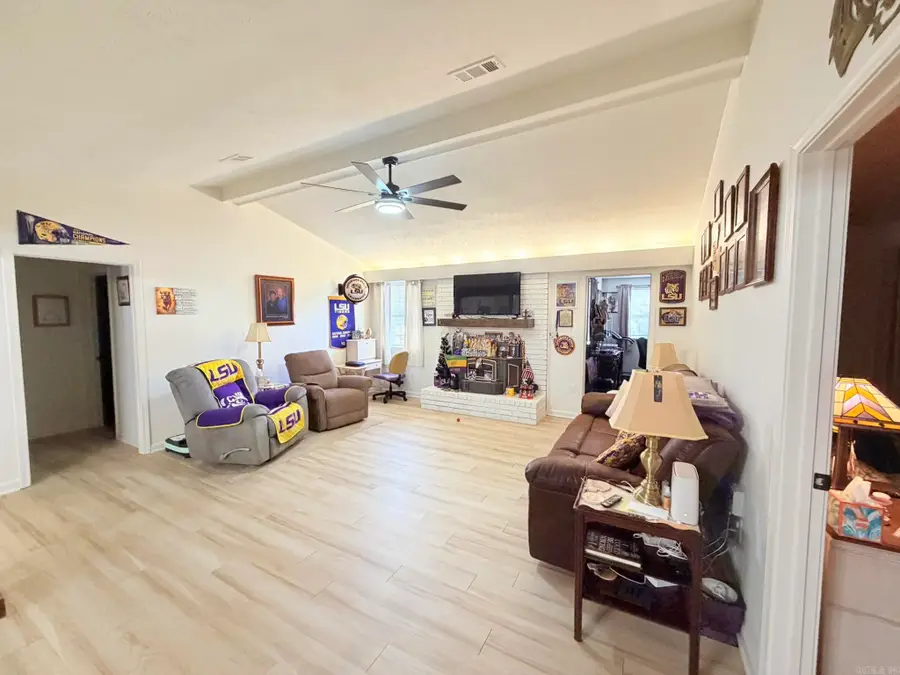 109 Live Oak Drive, Searcy, AR 72143 - #3