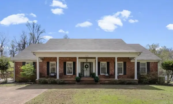 105 Rose Circle, Helena, AR 72342