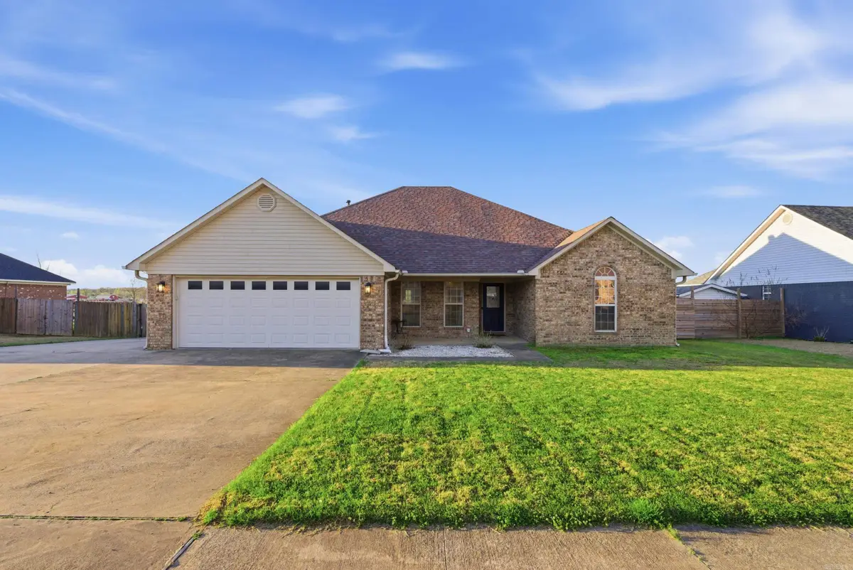 19 Cardinal Way, Vilonia, AR 72173 - #1