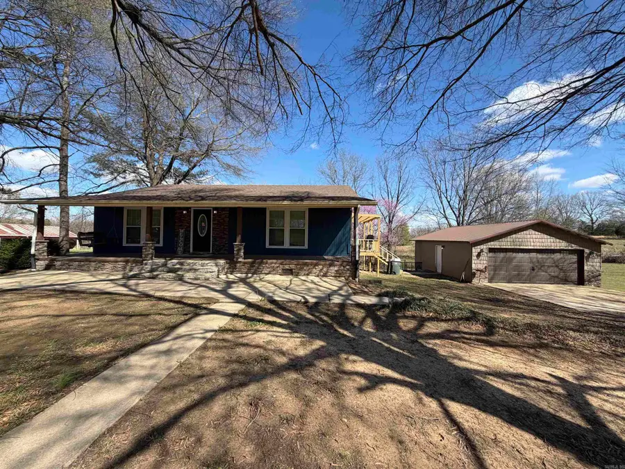 926 Cr 791, Paragould, AR 72450 - #2