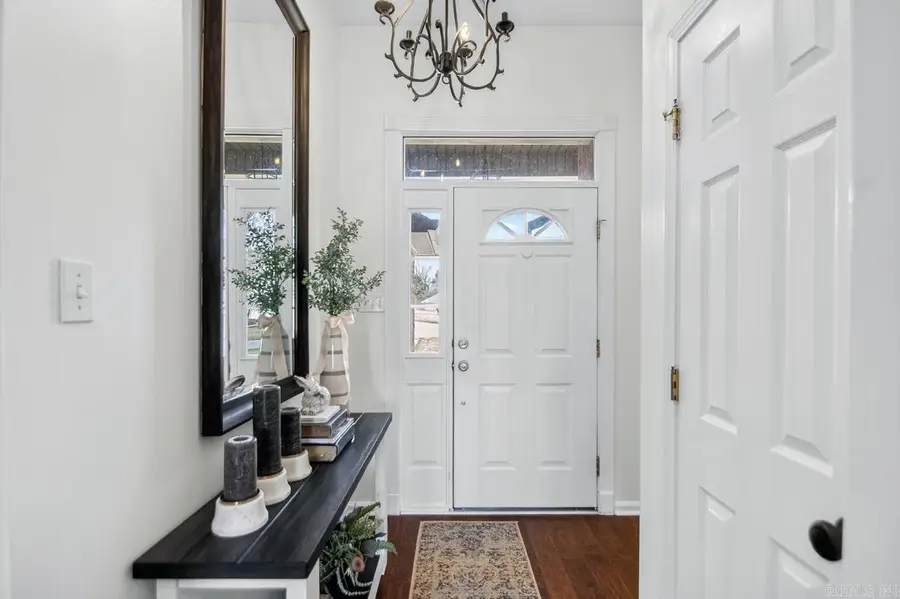 1014 Spring Creek Cove, Benton, AR 72015 - #2