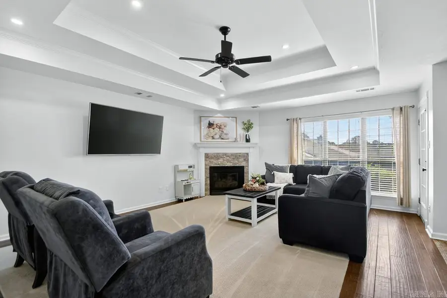 1014 Spring Creek Cove, Benton, AR 72015 - #3