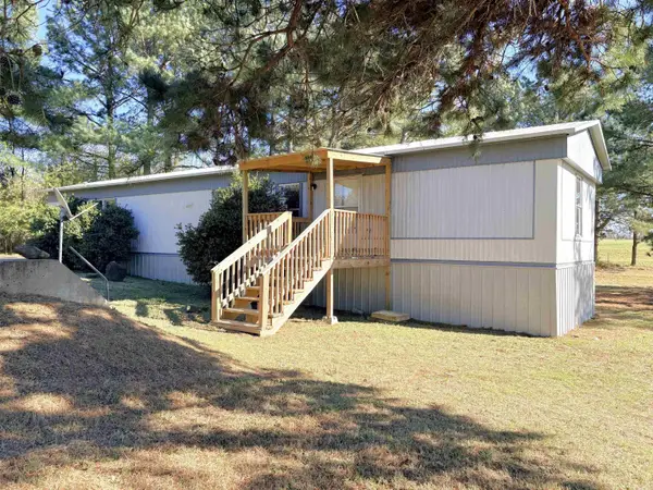 20 Buck Branch, Quitman, AR 72131