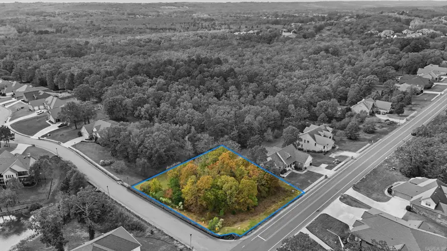 507 Greystone Boulevard, Cabot, AR 72023 - #2