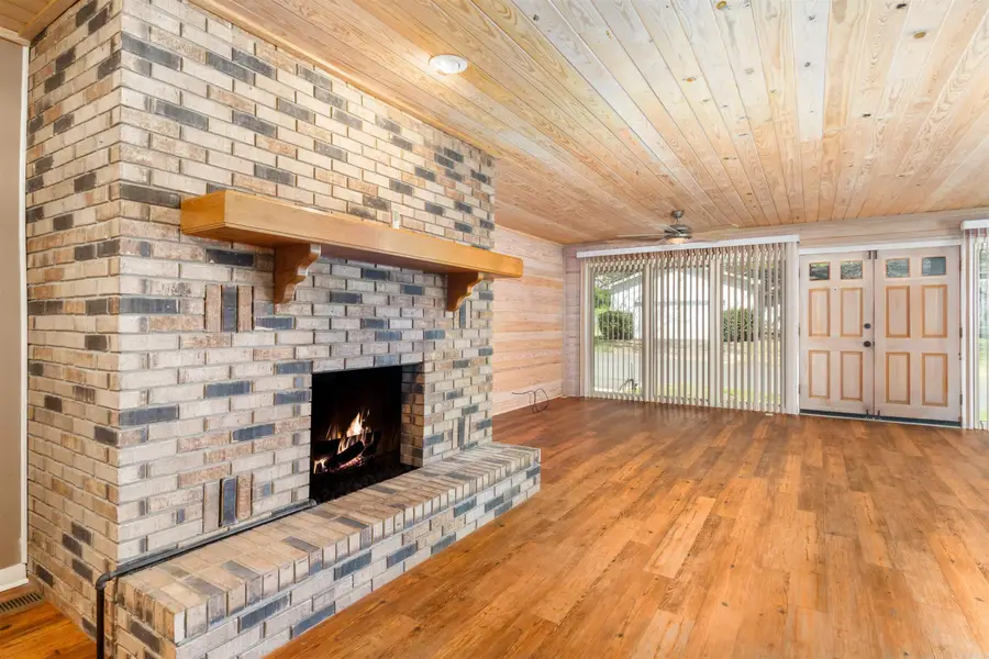 409 Audubon Street, Hot Springs, AR 71913 - #3