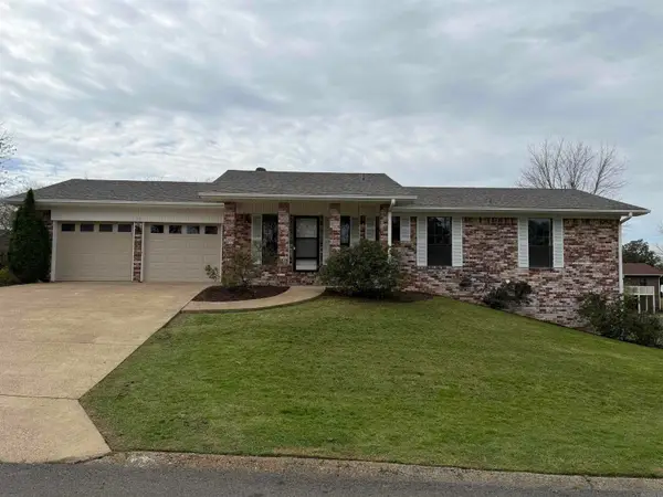 123 Santa Fe Street, Hot Springs, AR 71913