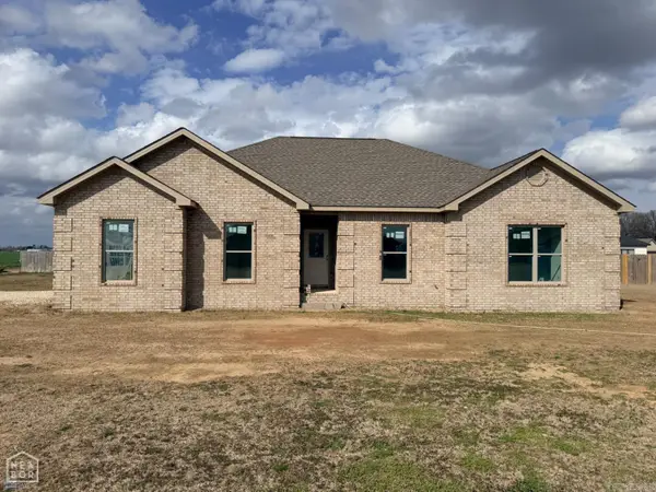 1496 Kelton, Lake City, AR 72437