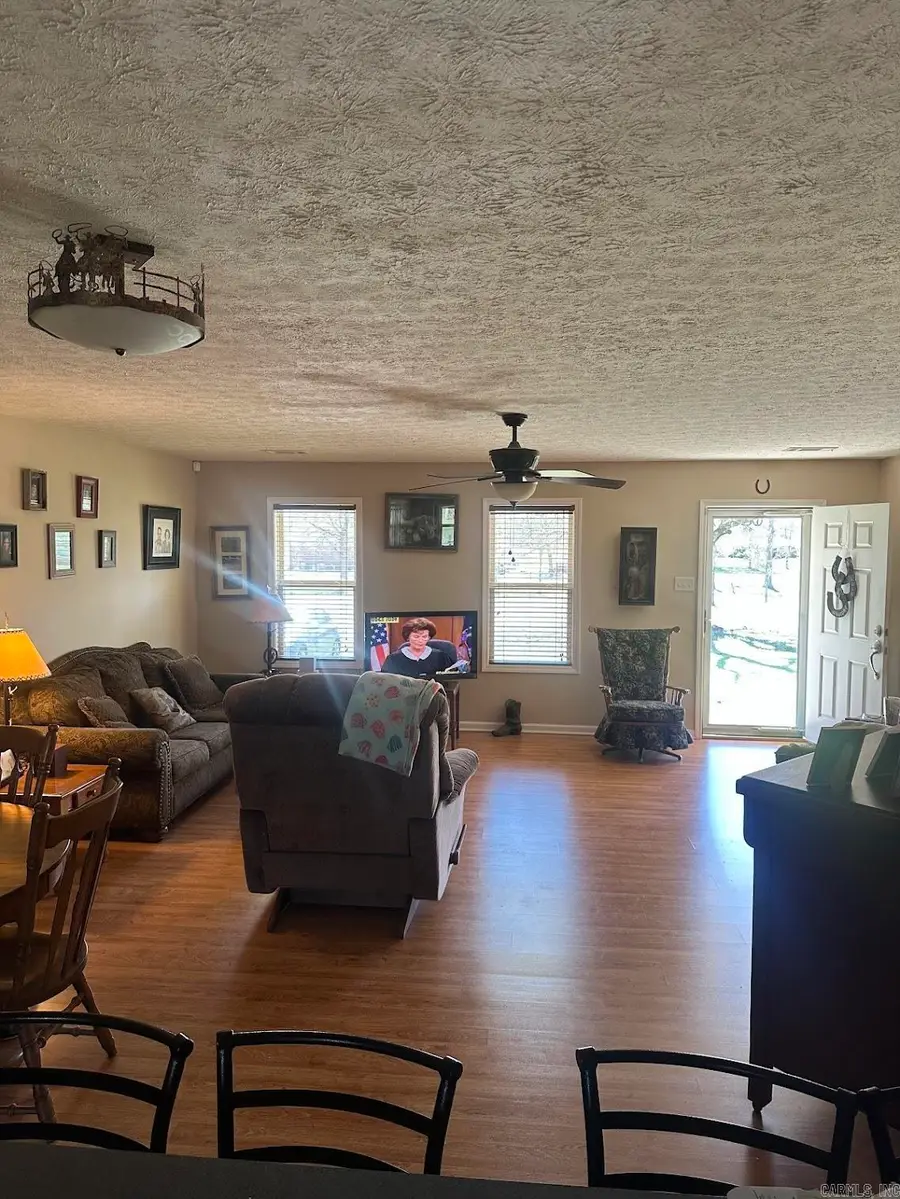 49 Goodman Road, Morrilton, AR 72110 - #2