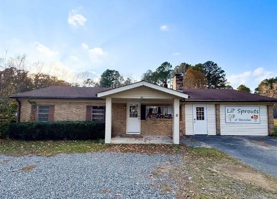 959 Grant 83, Sheridan, AR 72150 - #1
