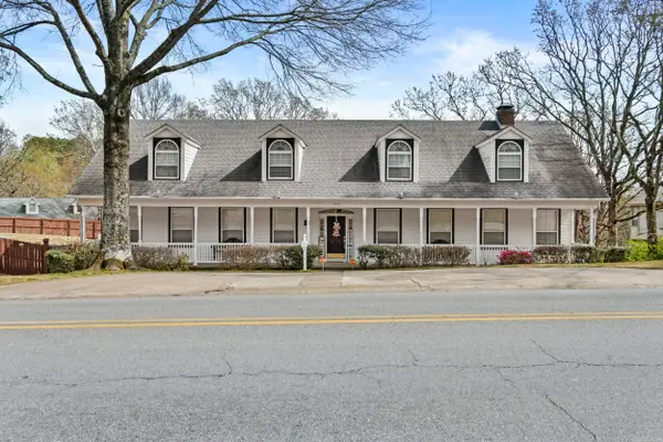 5912 North Hills Blvd, North Little Rock, AR 72116