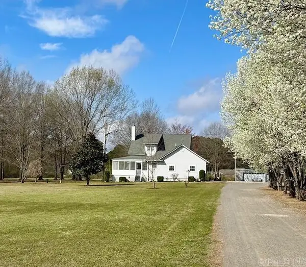 392 Walker Road, Higginson, AR 72068