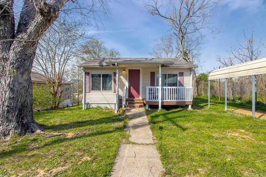 131 Fairview Street, Hot Springs National Park, AR 72901 - #2