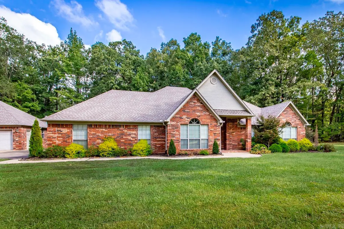 1560 Lawson Oaks Drive, Little Rock, AR 72210 - #1