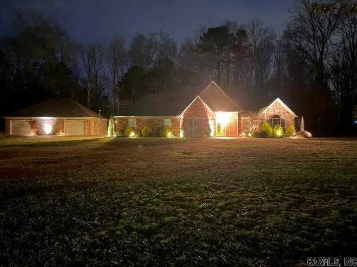 1560 Lawson Oaks Drive, Little Rock, AR 72210 - #2