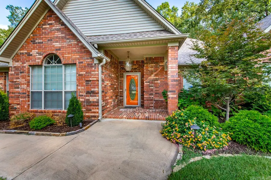 1560 Lawson Oaks Drive, Little Rock, AR 72210 - #3