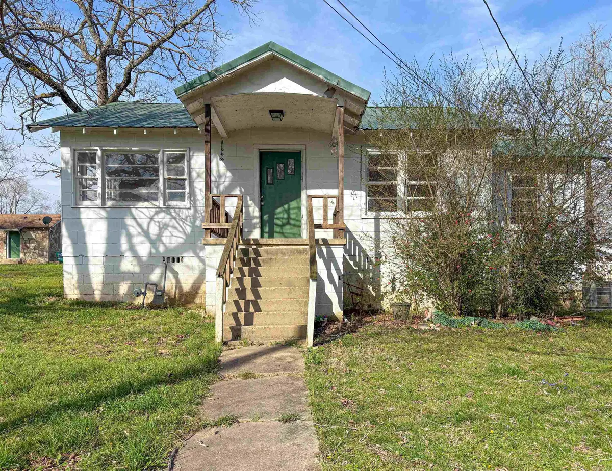 408 Estes Street, Yellville, AR 72687 - #1