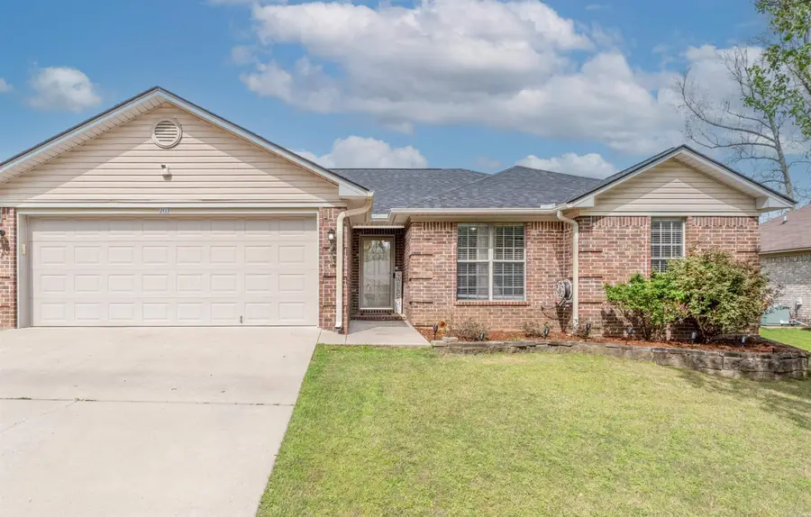 Address Withheld By Seller, Greenbrier, AR 72058 - #2