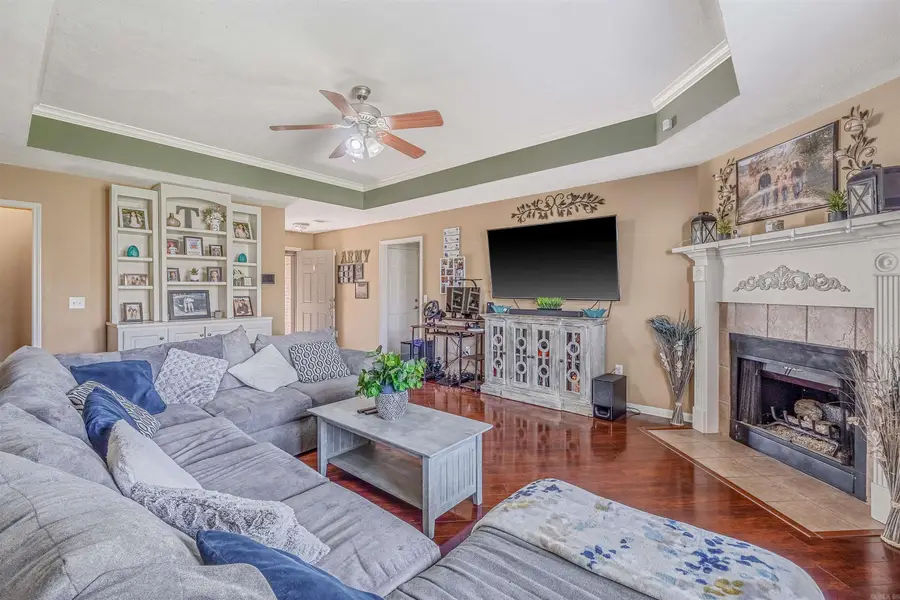 Address Withheld By Seller, Greenbrier, AR 72058 - #3