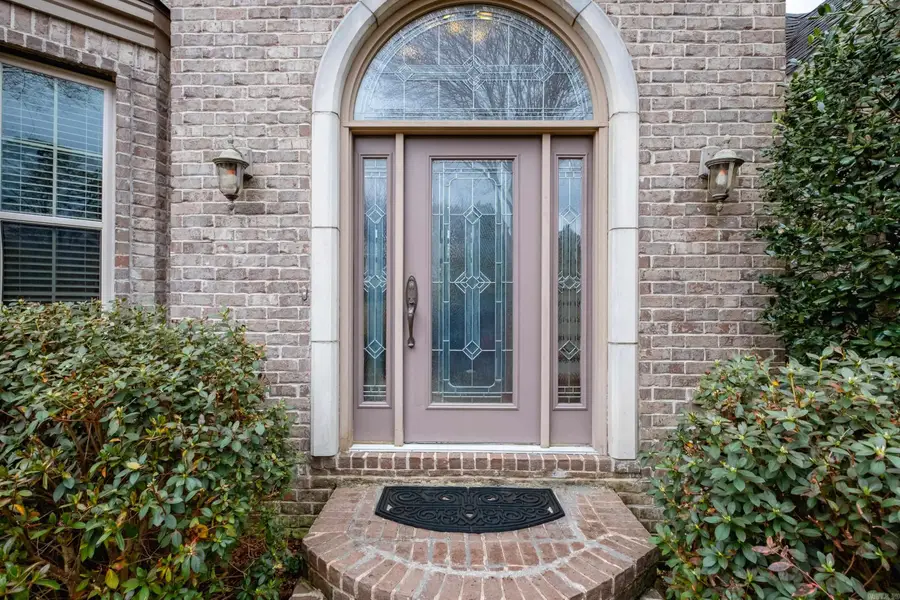 12725 Meadows Edge, Little Rock, AR 72211 - #2