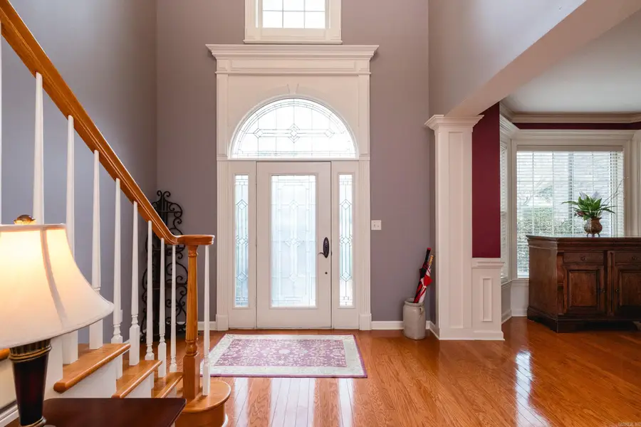 12725 Meadows Edge, Little Rock, AR 72211 - #3