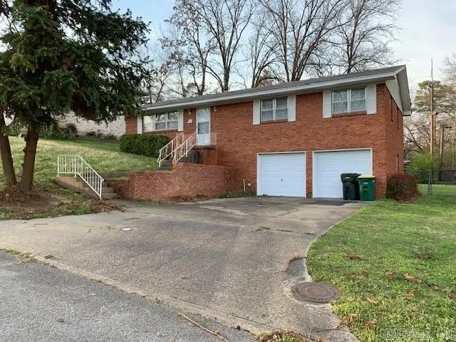 7400 Briarwood Drive, Little Rock, AR 72205 - #2